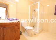 Bestaande bouw - Bungalow - Orihuela Costa - Costa Blanca