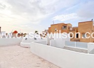 Bestaande bouw - Bungalow - Orihuela Costa - Costa Blanca
