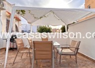 Bestaande bouw - Bungalow - Orihuela Costa - Costa Blanca