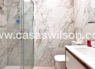 Bestaande bouw - Bungalow - Orihuela Costa - Costa Blanca