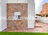 Bestaande bouw - Bungalow - Orihuela Costa - Costa Blanca
