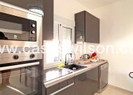 Bestaande bouw - Bungalow - Orihuela Costa - Costa Blanca