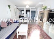 Bestaande bouw - Bungalow - Orihuela Costa - Costa Blanca
