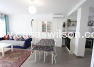 Bestaande bouw - Bungalow - Orihuela Costa - Costa Blanca