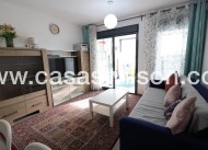 Bestaande bouw - Bungalow - Orihuela Costa - Costa Blanca