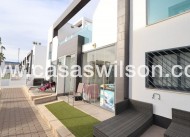 Bestaande bouw - Bungalow - Orihuela Costa - Costa Blanca