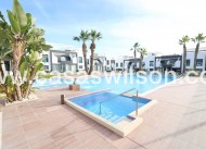 Bestaande bouw - Bungalow - Orihuela Costa - Costa Blanca