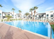 Bestaande bouw - Bungalow - Orihuela Costa - Costa Blanca