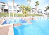 Bestaande bouw - Bungalow - Orihuela Costa - Costa Blanca