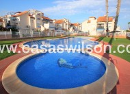 Bestaande bouw - Bungalow - Orihuela Costa - Costa Blanca