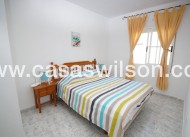 Bestaande bouw - Bungalow - Orihuela Costa - Costa Blanca