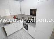 Bestaande bouw - Bungalow - Orihuela Costa - Costa Blanca