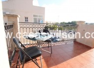Bestaande bouw - Bungalow - Orihuela Costa - Costa Blanca