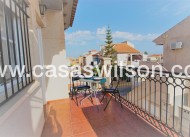 Bestaande bouw - Bungalow - Orihuela Costa - Costa Blanca