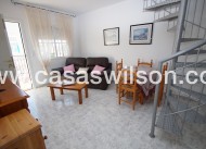 Bestaande bouw - Bungalow - Orihuela Costa - Costa Blanca