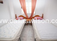 Bestaande bouw - Bungalow - Orihuela Costa - Costa Blanca