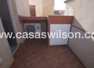 Bestaande bouw - Bungalow - Orihuela Costa - Costa Blanca