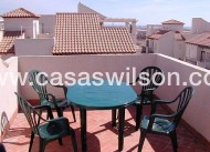 Bestaande bouw - Bungalow - Orihuela Costa - Costa Blanca