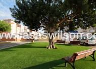 Bestaande bouw - Bungalow - Orihuela Costa - Costa Blanca