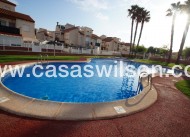 Bestaande bouw - Bungalow - Orihuela Costa - Costa Blanca