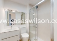Bestaande bouw - Bungalow - Orihuela Costa - Costa Blanca