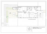 Bestaande bouw - Bungalow - Orihuela Costa - Costa Blanca