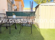 Bestaande bouw - Bungalow - Orihuela Costa - Costa Blanca
