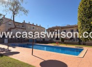 Bestaande bouw - Bungalow - Orihuela Costa - Costa Blanca