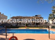Bestaande bouw - Bungalow - Orihuela Costa - Costa Blanca