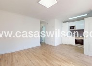 Bestaande bouw - Bungalow - Orihuela Costa - Costa Blanca