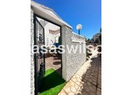Bestaande bouw - Bungalow - Orihuela Costa - Costa Blanca