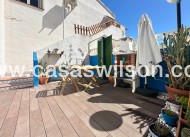 Bestaande bouw - Bungalow - Orihuela Costa - Costa Blanca