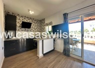 Bestaande bouw - Bungalow - Orihuela Costa - Costa Blanca