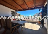 Bestaande bouw - Bungalow - Orihuela Costa - Costa Blanca