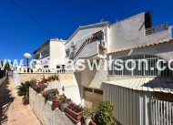 Bestaande bouw - Bungalow - Orihuela Costa - Costa Blanca