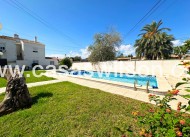 Bestaande bouw - Bungalow - Orihuela Costa - Costa Blanca