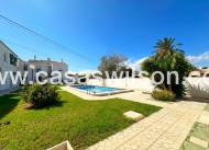 Bestaande bouw - Bungalow - Orihuela Costa - Costa Blanca