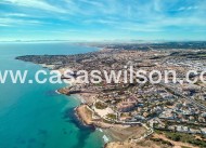Bestaande bouw - Bungalow - Orihuela Costa - Costa Blanca