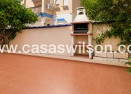 Bestaande bouw - Bungalow - Orihuela Costa - Costa Blanca
