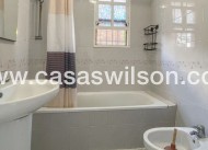 Bestaande bouw - Bungalow - Orihuela Costa - Costa Blanca