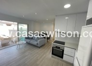 Bestaande bouw - Bungalow - Orihuela Costa - La Regia