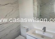 Bestaande bouw - Bungalow - Orihuela Costa - La Regia