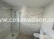 Bestaande bouw - Bungalow - Orihuela Costa - La Regia