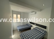 Bestaande bouw - Bungalow - Orihuela Costa - La Regia