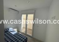 Bestaande bouw - Bungalow - Orihuela Costa - La Regia