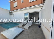 Bestaande bouw - Bungalow - Orihuela Costa - La Regia