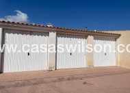 Bestaande bouw - Bungalow - Orihuela Costa - La Regia