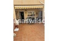 Bestaande bouw - Bungalow - Orihuela Costa - Los Almendros-la Florida