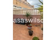 Bestaande bouw - Bungalow - Orihuela Costa - Los Almendros-la Florida