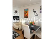 Bestaande bouw - Bungalow - Orihuela Costa - Los Almendros-la Florida